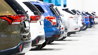 Auto opkoper personenwagens Auto verkopen