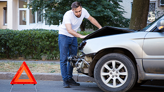 Auto opkoper schadewagens Auto verkopen